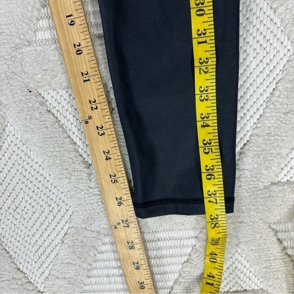 Live Electric Leggings Small Moto Coated - Picture 10 of 14